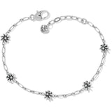 Brighton Daisy Chain Anklet J71740