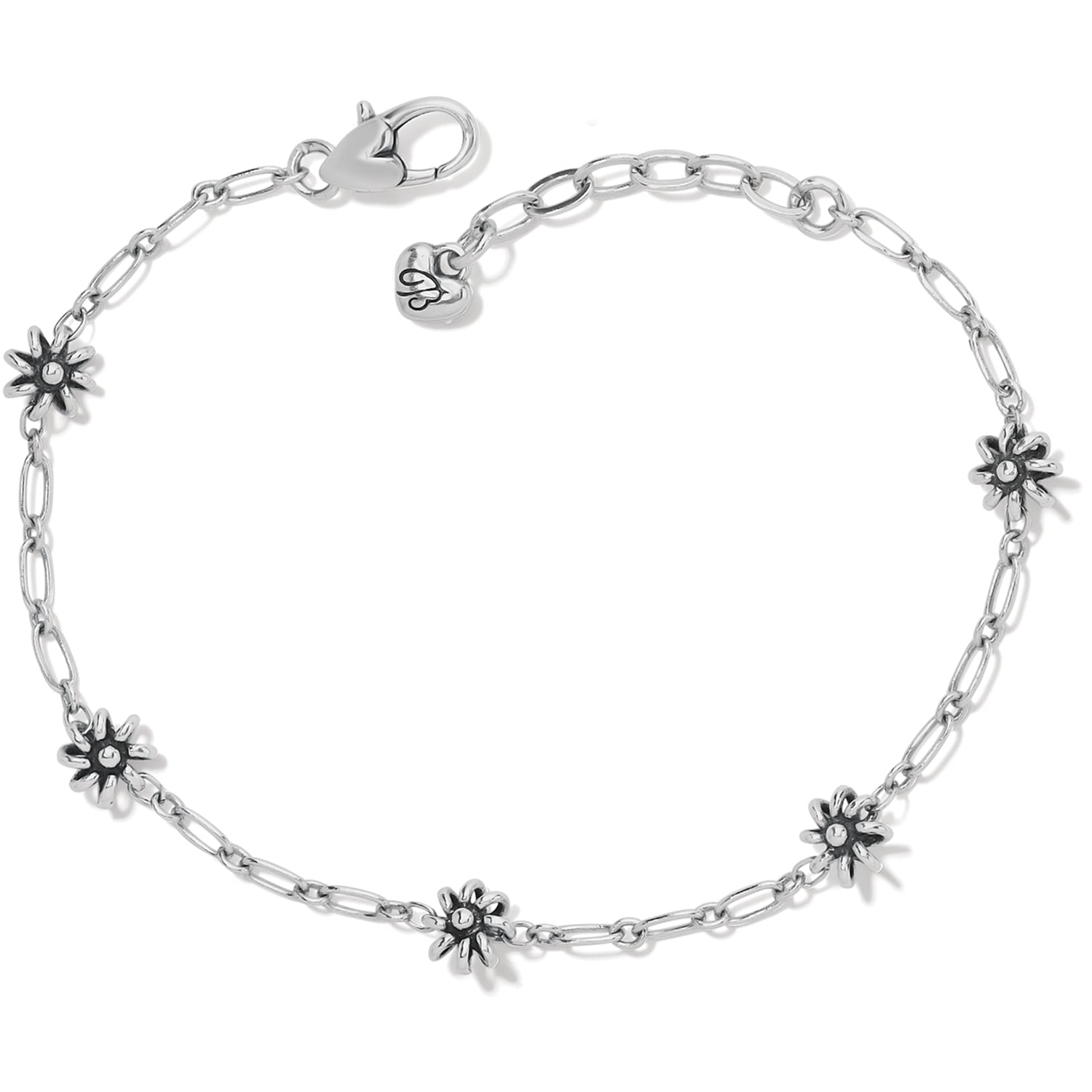 Brighton Daisy Chain Anklet J71740