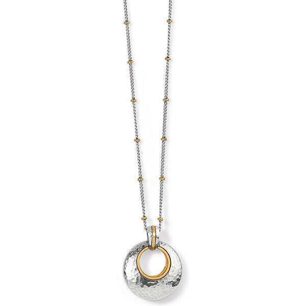 Brighton Ferrara Entrata Petite Necklace JM5552
