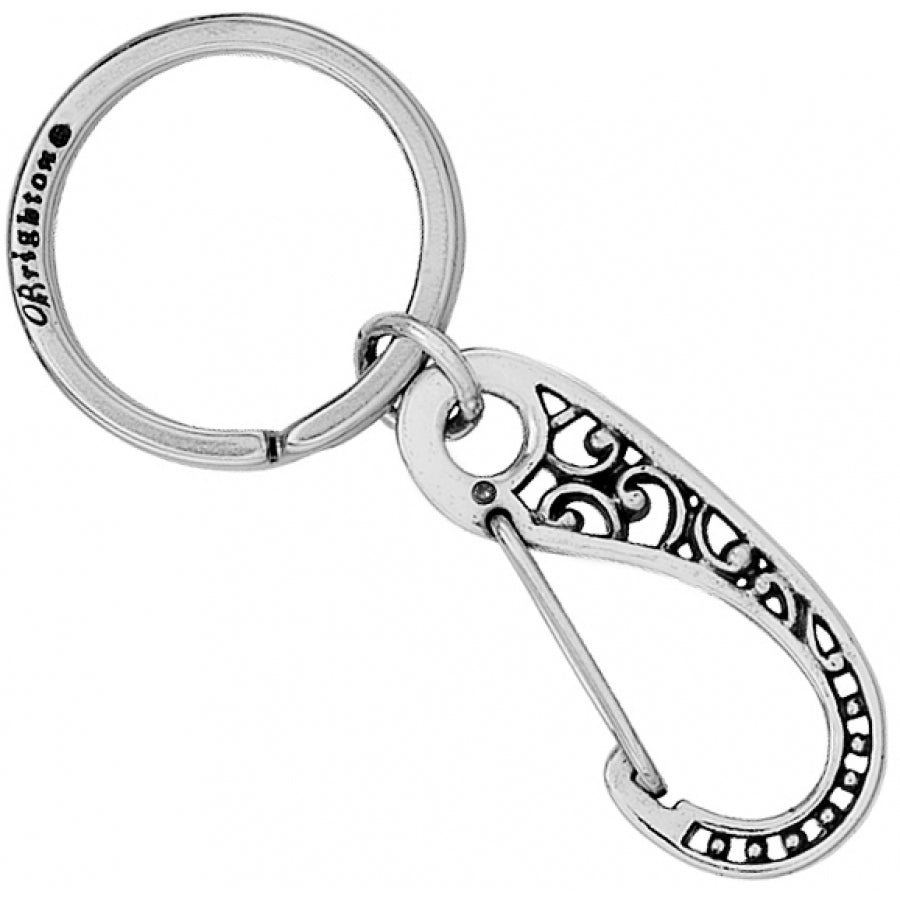 Brighton Crystal Ball Key Fob E12390