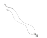 Brighton Bonjour Drop Pendant Necklace JM1231