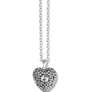 Brighton Adela Heart Necklace JM7271