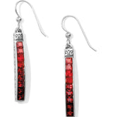 Brighton Spectrum French Wire Earrings JA3141