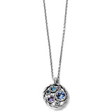 Brighton Halo Petite Necklace JM2753