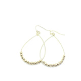 Erin Gray Aster Beaded Earrings