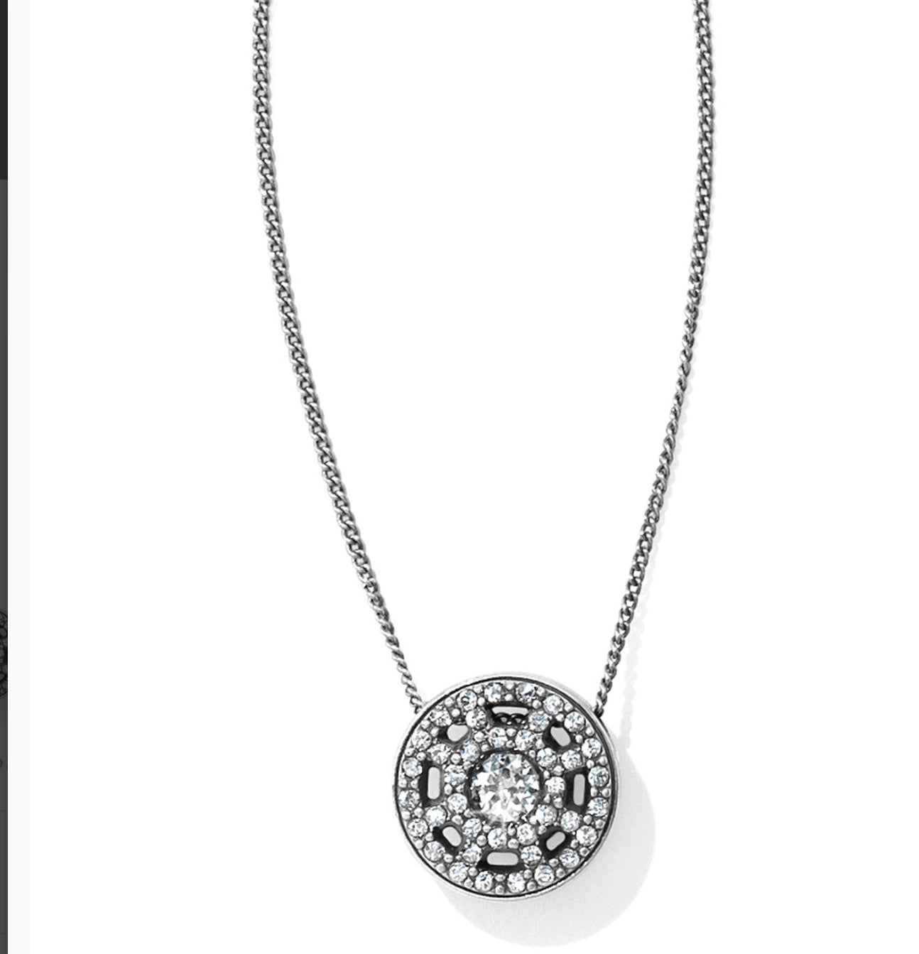 Brighton Illumina Petite Necklace JL7761