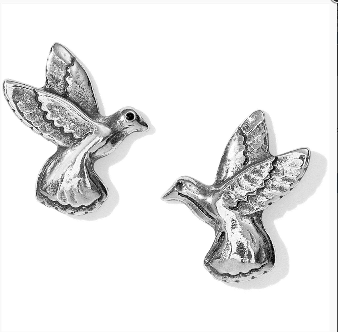 Brighton Hummingbird Mini Post Earrings J22150