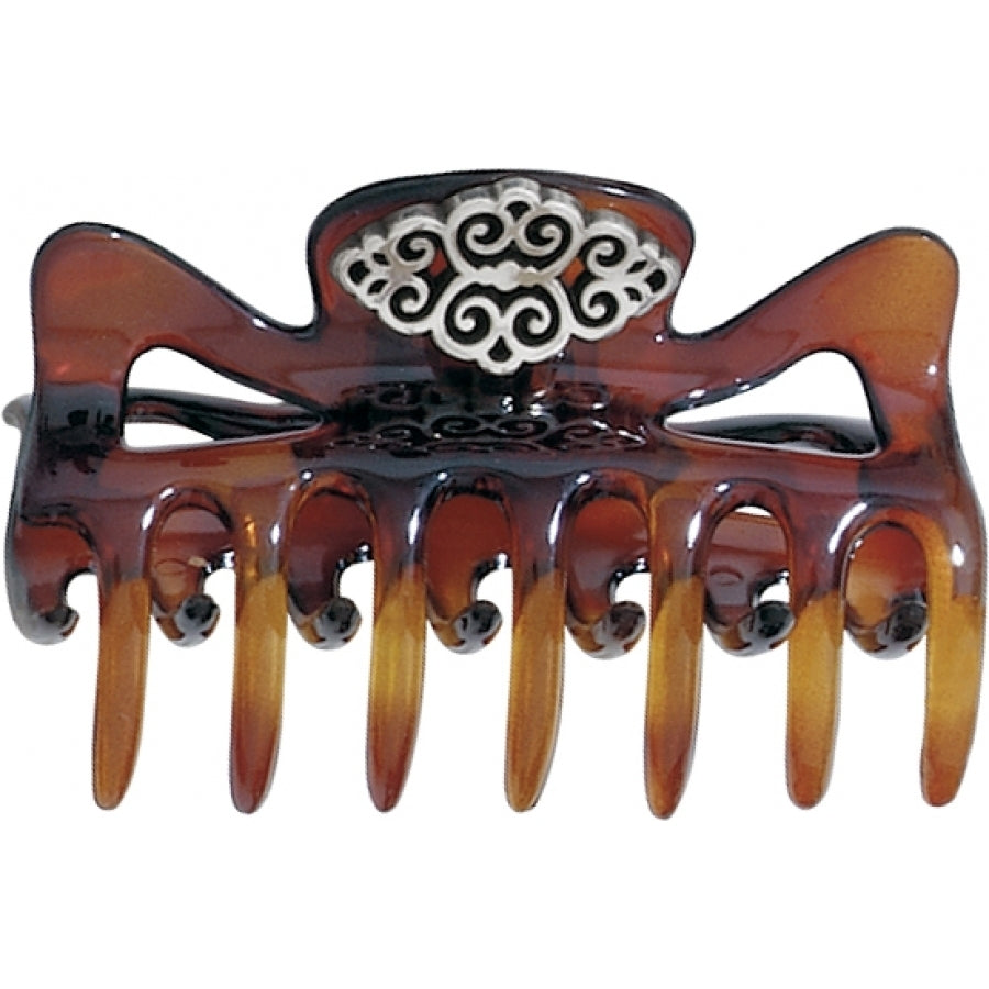 Brighton Geneva Small Hair Clip J80472