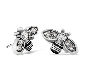 Brighton Bee Beautiful Mini Post Earrings J22281