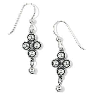 Brighton Pretty Touch Dot French Wire Earrings JA7980
