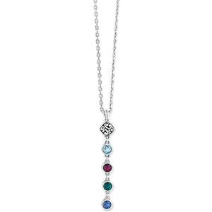 Brighton Elora Gems Dots Y Necklace JM6743