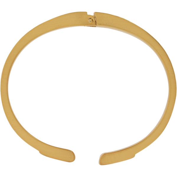 Brighton Meridian Zenith Hinged Bangle JF3705