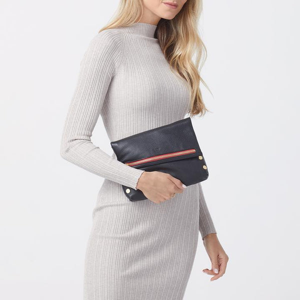 Hammitt VIP Medium Crossbody Clutch