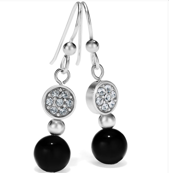 Brighton Meridian Prime Petite French Wire Earrings JA6412