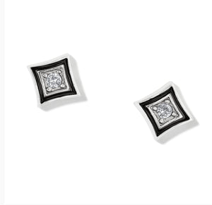 Brighton Alcazar Mystique Post Earrings JA8003