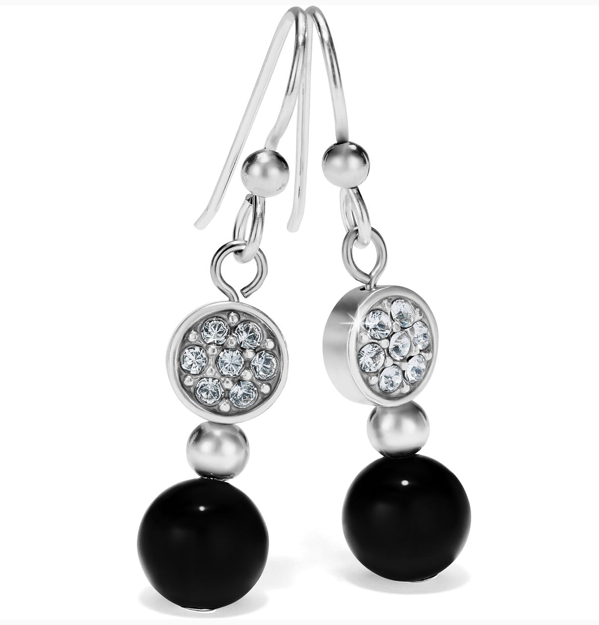 Brighton Meridian Prime Petite French Wire Earrings JA6412