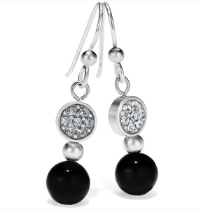 Brighton Meridian Prime Petite French Wire Earrings JA6412