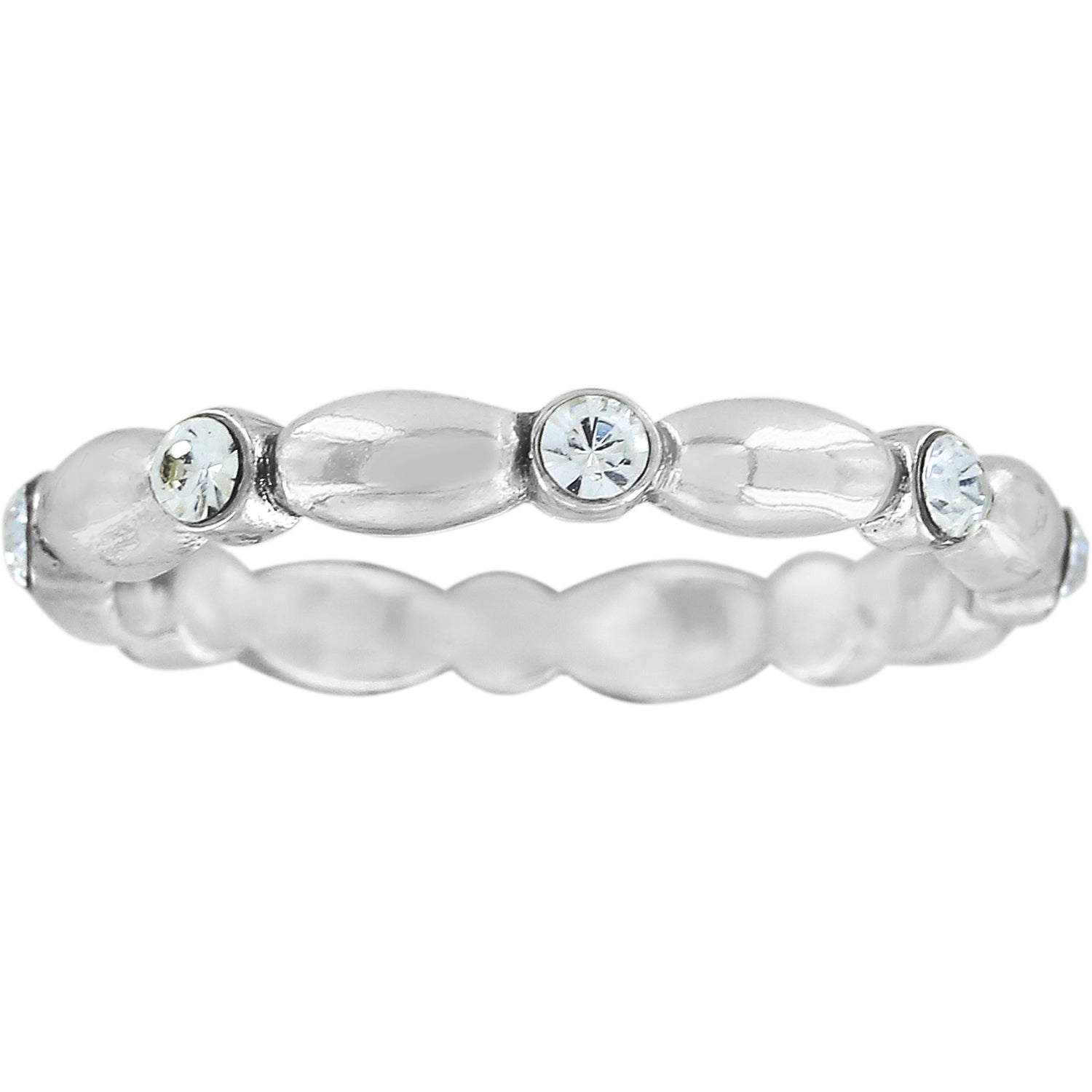 Brighton Express Stack Ring J6114K
