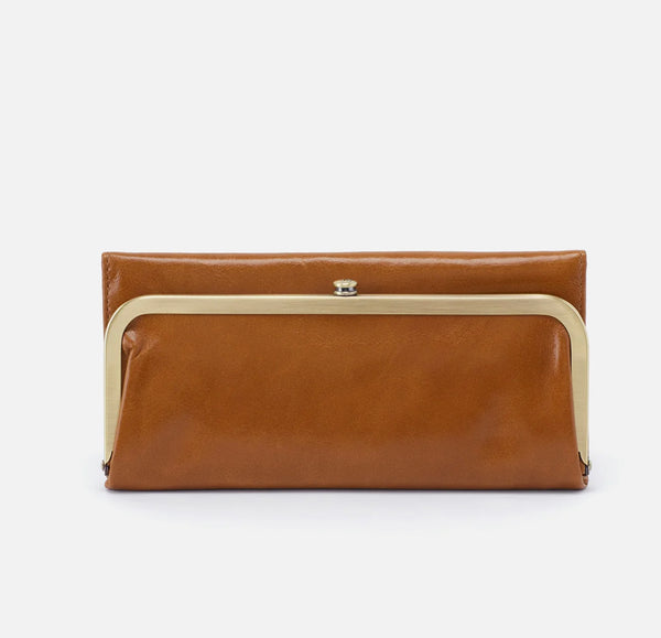 Hobo RACHEL Continental Wallet