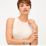 Brighton Interlok French Wire Earrings JA0770