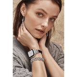 Brighton Interlok Reversible IWatch Band W20413