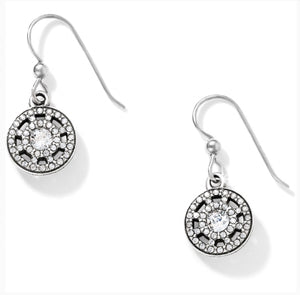 Illumina French Wire Earrings JA1492