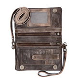 Bed Stu Cadence Crossbody - Wallet - Clutch