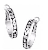 Brighton Contempo Small Hoop Earrings JE9710
