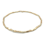 Erin Gray Harbor Bracelet gold filled