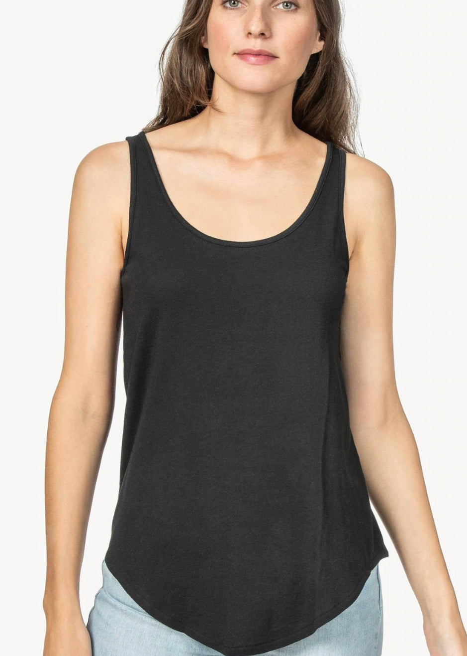 Lilla P Scoop Tank