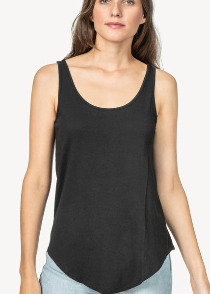 Lilla P Scoop Tank