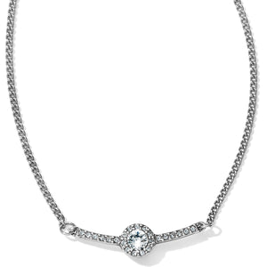 Brighton Illumina Bar Necklace JM1801