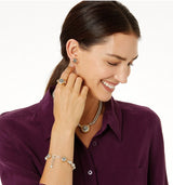 Brighton Ferrara Two Toned Reversible Ring J62782