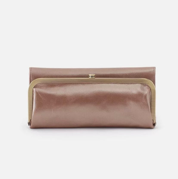 Hobo RACHEL Continental Wallet