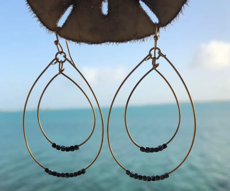 Erin Gray Ella Cate Earrings