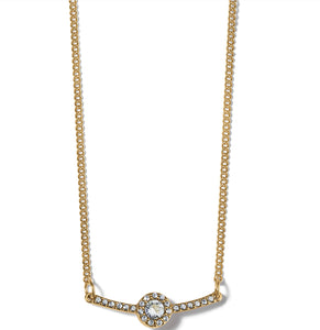 Brighton Illumina Bar Necklace JM1802