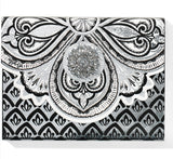 Brighton Casablanca Notepad G82433