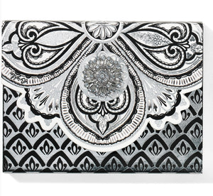 Brighton Casablanca Notepad G82433