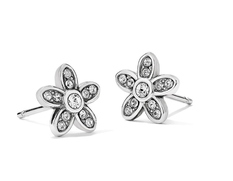 Brighton Baroness Fiori Mini Post Earrings J22271
