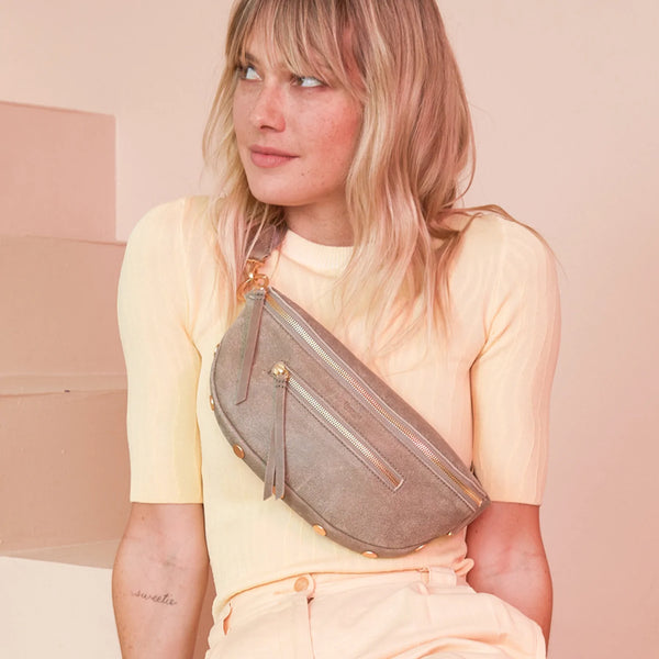 Hammitt Charles Belt Bag