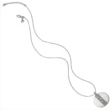 Brighton Mingle Disc Necklace JL8820