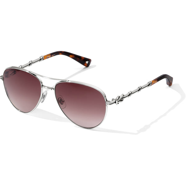 Brighton Interlok Harmony Sunglasses A13223