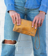 Bed Stu Cadence Crossbody - Wallet - Clutch