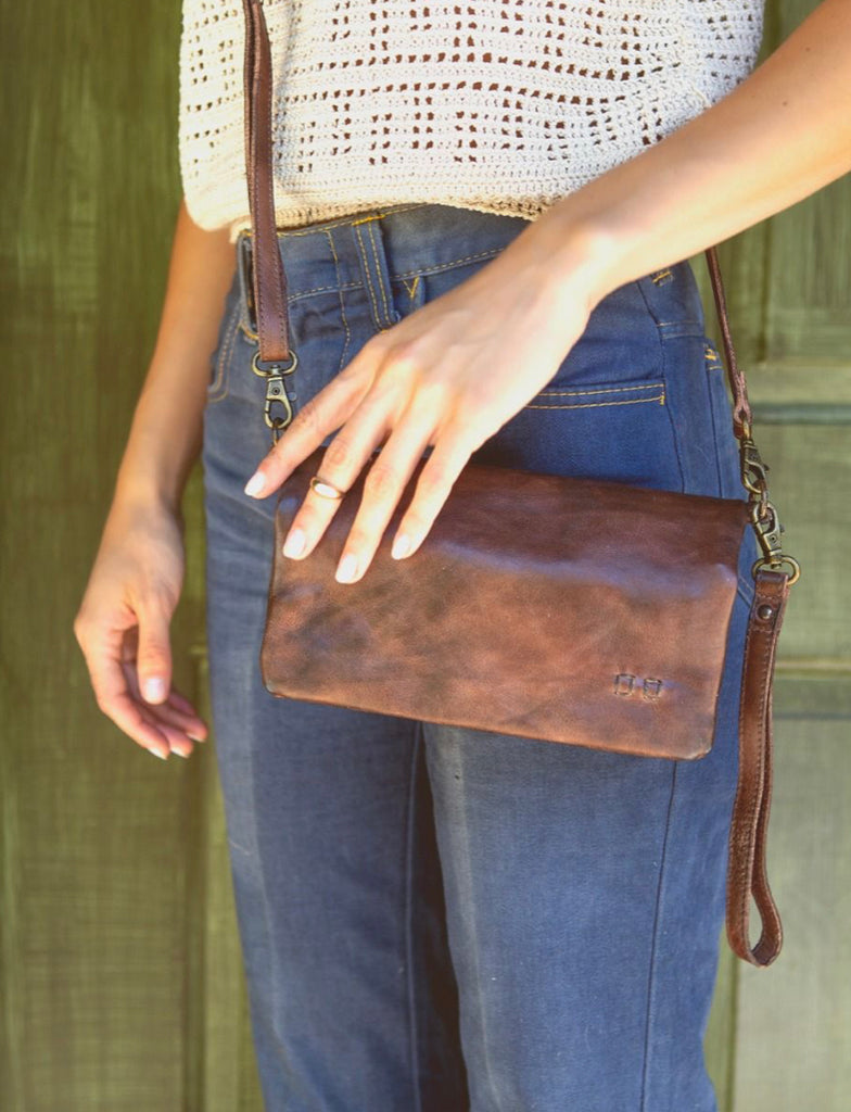 Bed stu sale cadence crossbody