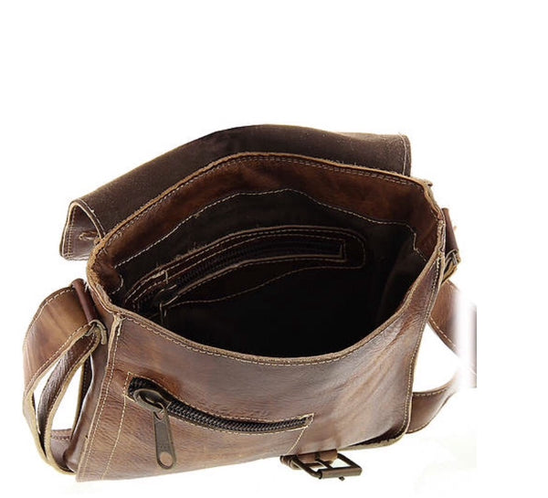 Bed Stu Venice Beach Crossbody Handbag