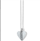 Brighton Mingle Adore Petite Heart Necklace JM7070