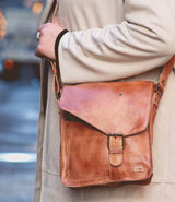 Bed Stu Venice Beach Crossbody Handbag