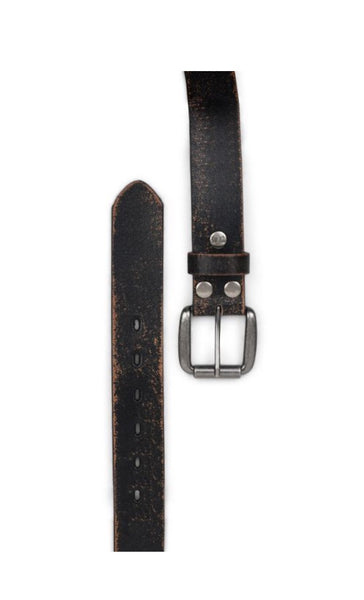 Bed Stu Drifter Leather Belt