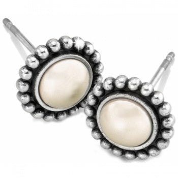 Brighton Luster Mini Post Earrings J20902